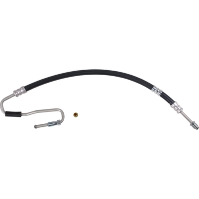 Power Steering Pressure Hose by SUNSONG NORTH AMERICA - 3402860 pa2