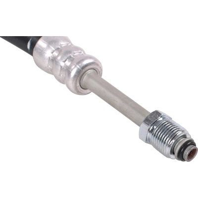 Power Steering Pressure Hose by SUNSONG NORTH AMERICA - 3402860 pa3