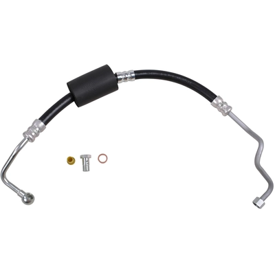 SUNSONG NORTH AMERICA - 3402885 - Power Steering Return Line Hose Assembly pa1