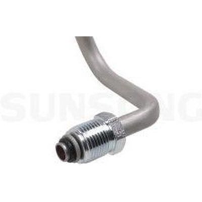 Power Steering Pressure Hose by SUNSONG NORTH AMERICA - 3402889 pa3
