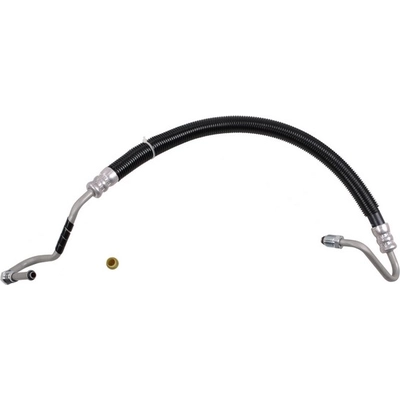 Power Steering Pressure Hose by SUNSONG NORTH AMERICA - 3402889 pa4