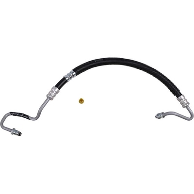 Power Steering Pressure Hose by SUNSONG NORTH AMERICA - 3402890 pa2