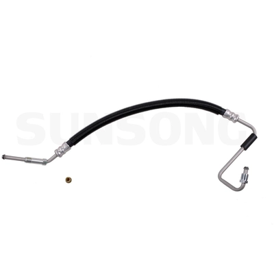 Power Steering Pressure Hose by SUNSONG NORTH AMERICA - 3402891 pa4