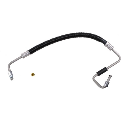Power Steering Pressure Hose by SUNSONG NORTH AMERICA - 3402892 pa4