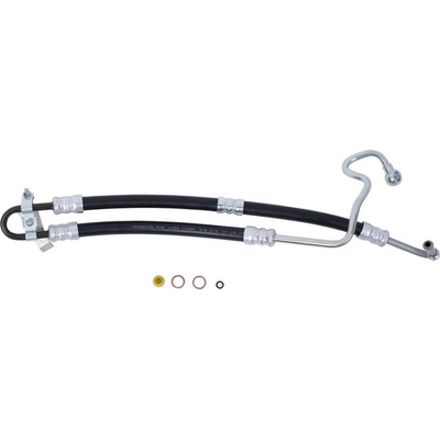 Power Steering Pressure Hose by SUNSONG NORTH AMERICA - 3402893 pa4