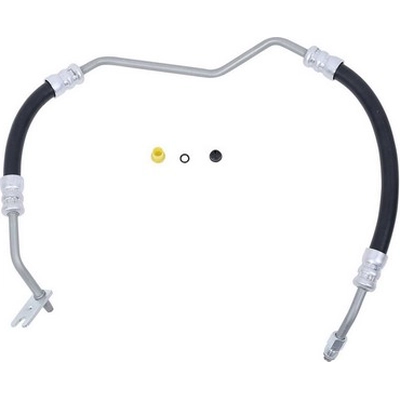 Power Steering Pressure Hose by SUNSONG NORTH AMERICA - 3402898 pa4