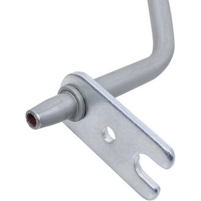 Power Steering Pressure Hose by SUNSONG NORTH AMERICA - 3402898 pa5