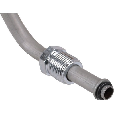 Power Steering Pressure Hose by SUNSONG NORTH AMERICA - 3402906 pa4
