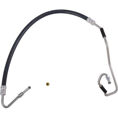 Power Steering Pressure Hose by SUNSONG NORTH AMERICA - 3402906 pa6