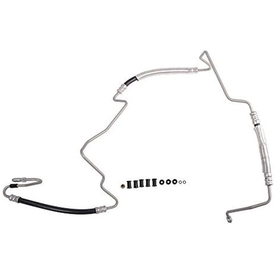 SUNSONG NORTH AMERICA - 3402926 - Power Steering Pressure Line Hose Assembly pa1