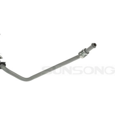 SUNSONG NORTH AMERICA - 3402926B - Power Steering Pressure Line Hose Assembly pa1
