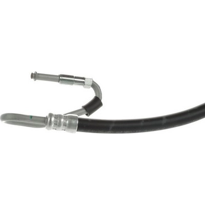 SUNSONG NORTH AMERICA - 3402926B - Power Steering Pressure Line Hose Assembly pa5
