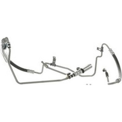 SUNSONG NORTH AMERICA - 3402926B - Power Steering Pressure Line Hose Assembly pa6