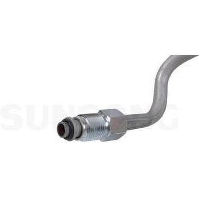 SUNSONG NORTH AMERICA - 3402949 - Power Steering Pressure Hose pa2