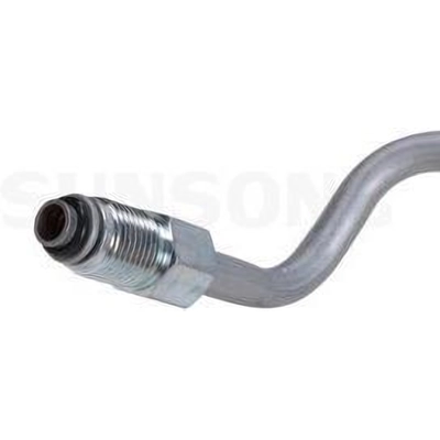 Power Steering Pressure Hose by SUNSONG NORTH AMERICA - 3402957 pa2