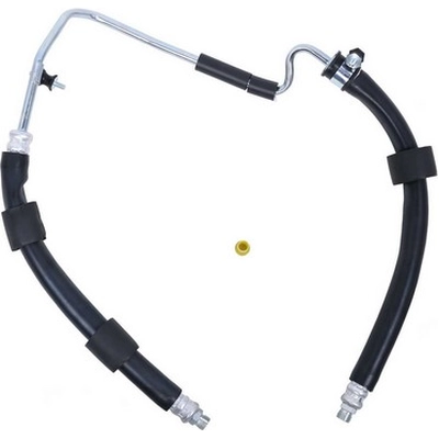 Power Steering Pressure Hose by SUNSONG NORTH AMERICA - 3402962 pa5
