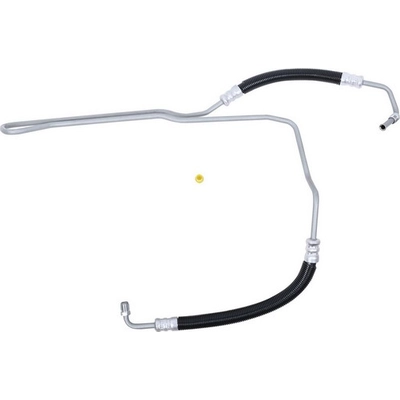 SUNSONG NORTH AMERICA - 3403015 - Power Steering Hose Assemblies pa6