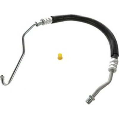 SUNSONG NORTH AMERICA - 3403019 - Power Steering Pressure Line Hose Assembly, Standard pa6