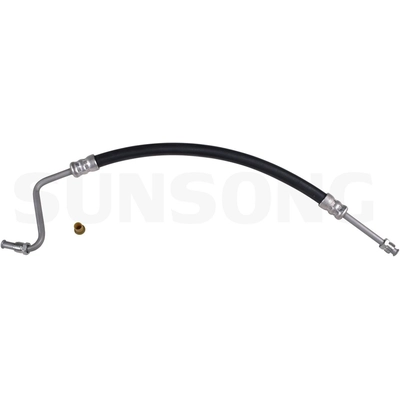 SUNSONG NORTH AMERICA - 3403023 - Power Steering Pressure Line Hose Assembly pa1