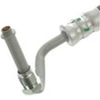 Power Steering Pressure Hose by SUNSONG NORTH AMERICA - 3403232 pa5