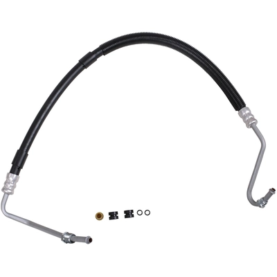 SUNSONG NORTH AMERICA - 3403245 - Power Steering Pressure Hose pa1