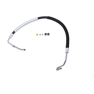 Power Steering Pressure Hose by SUNSONG NORTH AMERICA - 3403246 pa3