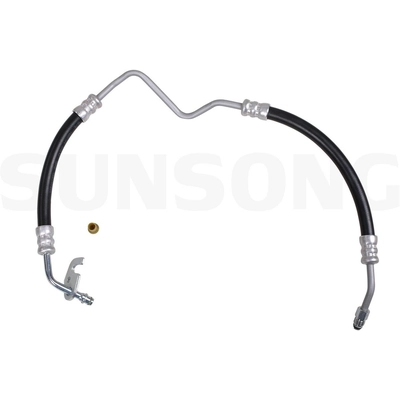 SUNSONG NORTH AMERICA - 3403257 - Power Steering Pressure Line Hose Assembly pa1