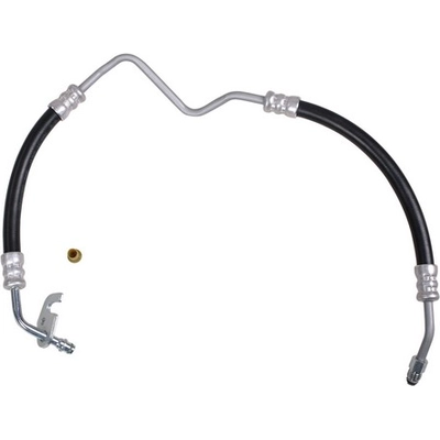 SUNSONG NORTH AMERICA - 3403257 - Power Steering Pressure Line Hose Assembly pa4