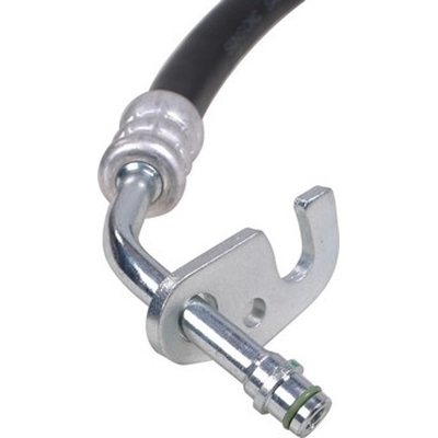 SUNSONG NORTH AMERICA - 3403257 - Power Steering Pressure Line Hose Assembly pa5