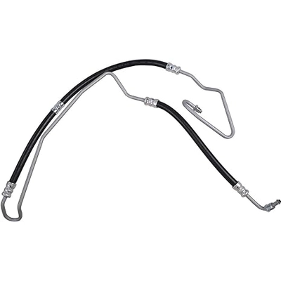 SUNSONG NORTH AMERICA - 3403271 - Power Steering Pressure Line Hose Assembly pa2