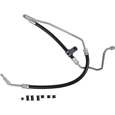 SUNSONG NORTH AMERICA - 3403275 - Power Steering Pressure Line Hose Assembly pa1