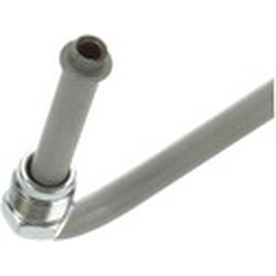 SUNSONG NORTH AMERICA - 3403276 - Power Steering Pressure Hose pa5