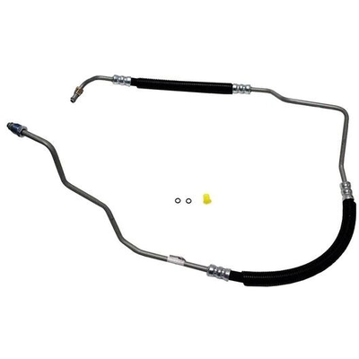 SUNSONG NORTH AMERICA - 3403303 - Power Steering Pressure Line Hose Assembly pa1