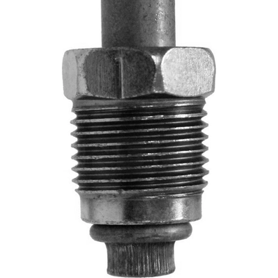 SUNSONG NORTH AMERICA - 3403303 - Power Steering Pressure Line Hose Assembly pa3