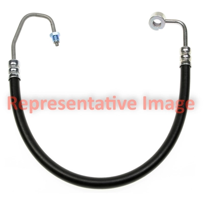 SUNSONG NORTH AMERICA - 3403569 - Power Steering Pressure Hose pa1