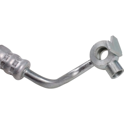 Power Steering Pressure Hose by SUNSONG NORTH AMERICA - 3403597 pa4
