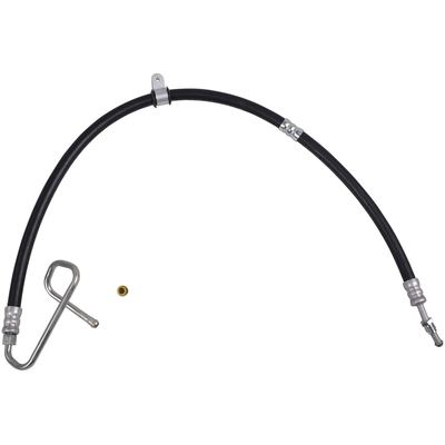 SUNSONG NORTH AMERICA - 3403600 - Power Steering Pressure Hose pa3