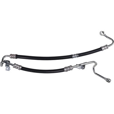 Power Steering Pressure Hose by SUNSONG NORTH AMERICA - 3403650 pa5