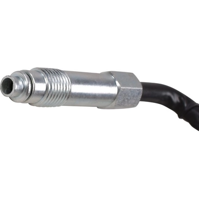 Power Steering Pressure Hose by SUNSONG NORTH AMERICA - 3403661 pa5