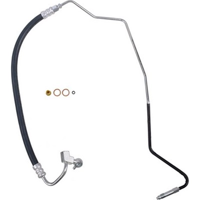 Power Steering Pressure Hose by SUNSONG NORTH AMERICA - 3403661 pa6
