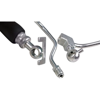 Power Steering Pressure Hose by SUNSONG NORTH AMERICA - 3403673 pa5