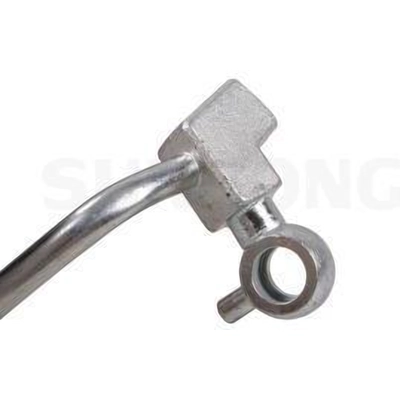 Power Steering Pressure Hose by SUNSONG NORTH AMERICA - 3403676 pa3