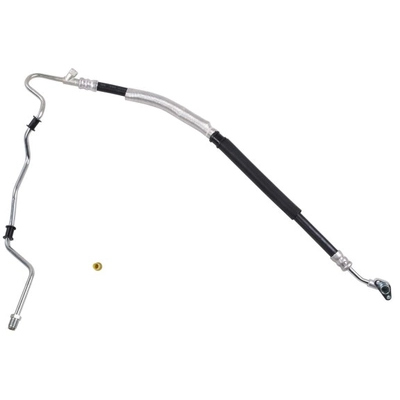 SUNSONG NORTH AMERICA - 3403692 - Power Steering Return Line Hose Assembly pa3