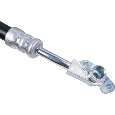 SUNSONG NORTH AMERICA - 3403695 - Power Steering Hose Assemblies pa3