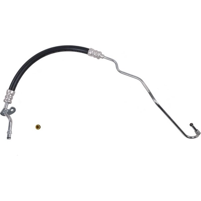 Power Steering Pressure Hose by SUNSONG NORTH AMERICA - 3403697 pa5