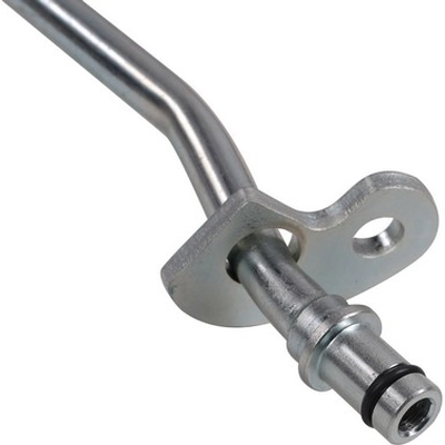 Power Steering Pressure Hose by SUNSONG NORTH AMERICA - 3403700 pa6