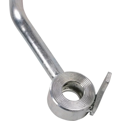 Power Steering Pressure Hose by SUNSONG NORTH AMERICA - 3403703 pa3