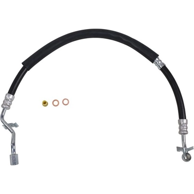 SUNSONG NORTH AMERICA - 3403719 - Power Steering Pressure Line Hose Assembly pa4