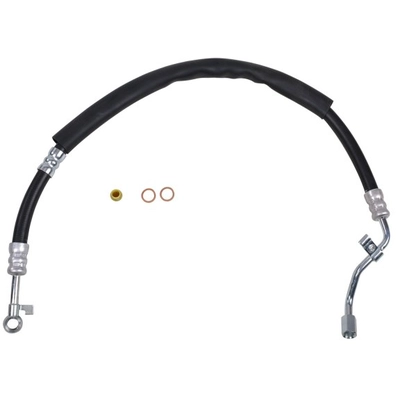 SUNSONG NORTH AMERICA - 3403721 - Power Steering Return Line Hose Assembly pa1