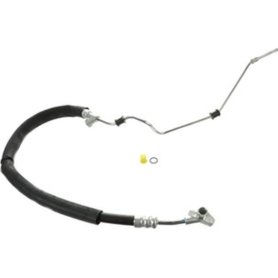 Power Steering Pressure Hose by SUNSONG NORTH AMERICA - 3403765 pa4